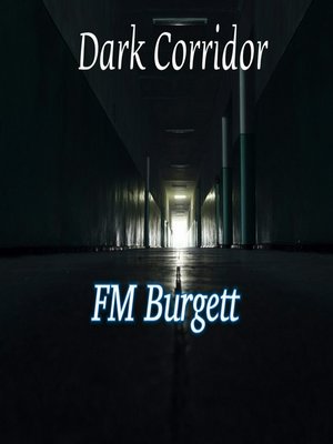 cover image of Dark Corridor